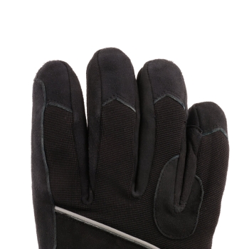 3-1234 Double sided heated gloves DH-Darling with push heating control 010