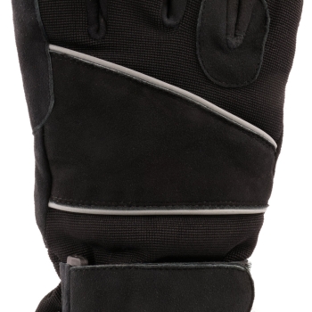 3-1234 Double sided heated gloves DH-Darling with push heating control 011