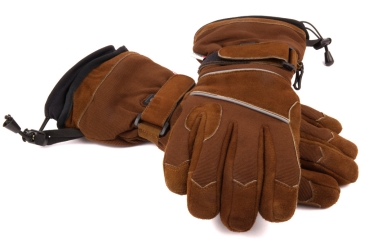 heated glove 