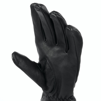 beheizbarer Handschuh Dual Heat "Love & Peace" mit Push-Heizsteuerung