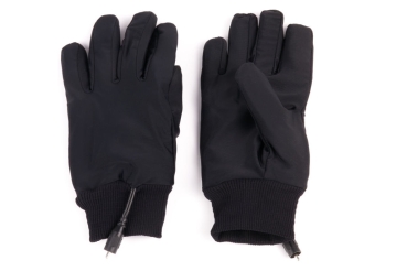 Double-Sided Heated Under-Glove "Dual Heat inGlove Plus"