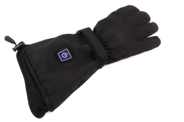 heatable under glove "Solo" for right or left hand