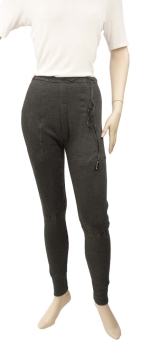 Heizbare Damen Leggings 