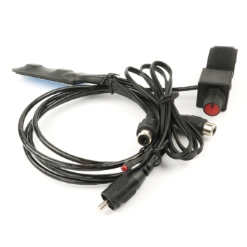 12V / 160W handlebar heater control for electric vehicles, electric scooters and 12V power supplies