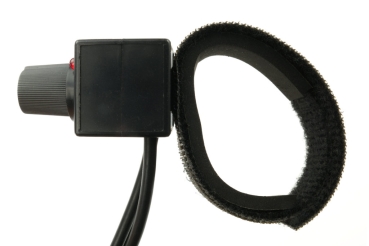 12V / 40 Watt handlebar heater control