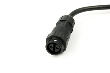 Santi Adapter Cable: Santi Plug to Heizteufel RCA Plug