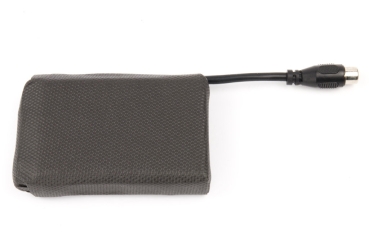 11,1V | 3.100mAh LiPo battery pack "Pro-Battery" for heating clothing