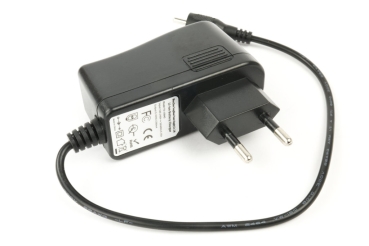 Li-Ion/LiPo Ladegerät für 7,4V Akkupacks (Medi Akkus), Ladestrom 1000/2000mA