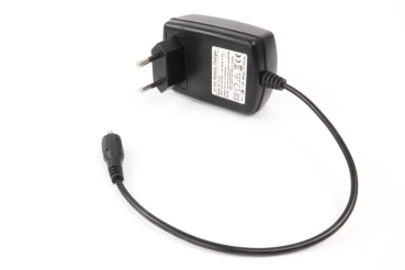 Li-Ion/LiPo Ladegerät für 7,4V Akkupacks (Medi Akkus), Ladestrom 1000/2000mA