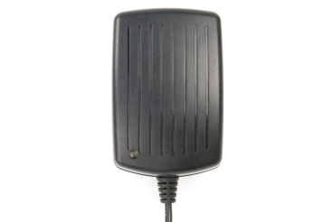 Li-Ion/LiPo 8,4V-Schnellladegerät für 7,4V Akkupacks (Medi Akkus), Ladestrom 2000mA