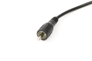 Li-Ion/LiPo 8,4V-Schnellladegerät für 7,4V Akkupacks (Medi Akkus), Ladestrom 2000mA