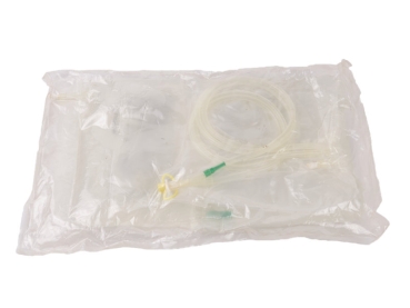 Baxter Dialysis Bag