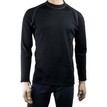 Beheizbares Shirt für Taucher Waterproof Base  Layer Modell Body X 0011