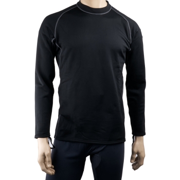 Heated Shirt For Divers Waterproof Base Layer Model Body X 0011