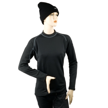 Heated Shirt For Diver Waterproof Base Layer Model Body X 003