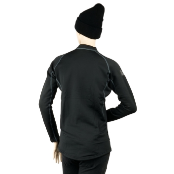 Heated Shirt For Diver Waterproof Base Layer Model Body X 004