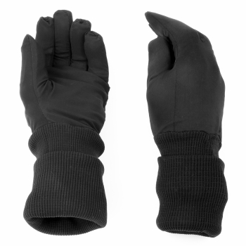 "Dual Heat inGlove" double-sided heated underglove