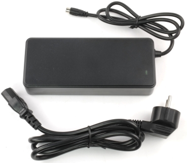 AC/DC Power Supply (12V, 7A, 80W)