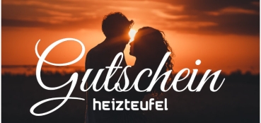 Gutschein zum Verschenken