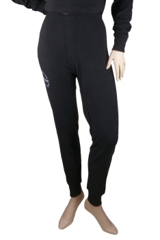 Heated Base Layer Leggings Taucherinnen 12V Version 4 Heizzonen