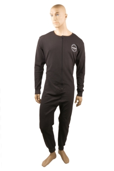 Heated Base Layer Overall für Beheiztes Tauchen