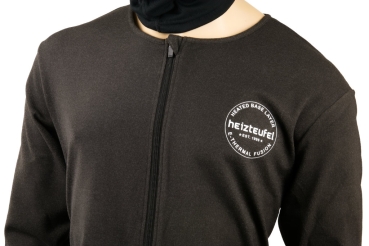 Heated Base Layer Overall für Beheiztes Tauchen