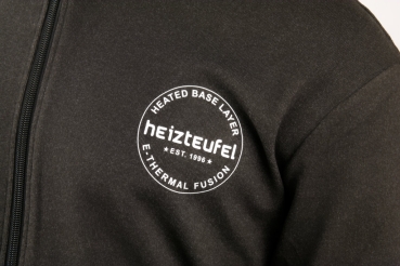 Heated Base Layer Overall für Beheiztes Tauchen