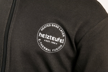 Heated Base Layer Overall for Heated Diving