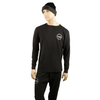 Heated Base Layer Shirt for Heated Diving