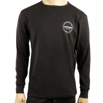 Heated Base Layer Shirt für beheiztes Tauchen