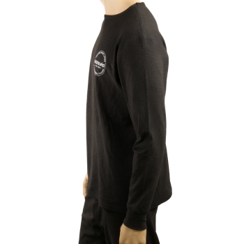 Heated Base Layer Shirt for Heated Diving
