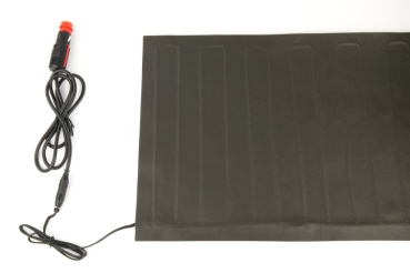 Battery accessories for heated dog mat from Heizteufel