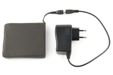 Heatable Sleeve with integrated 37°C Thermostat