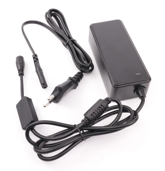 12.6V Fast Charger for 11.1V Li-Ion/LiPo Battery Packs, Charging Current 3000mA