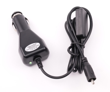 Car Charger for 14.8V Li-Ion and LiPo batteries, charging power 1.000mA