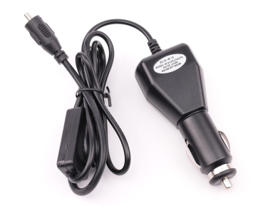 Car Charger for 14.8V Li-Ion and LiPo batteries, charging power 1.000mA