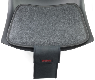 Sitzkissen mit Kabel