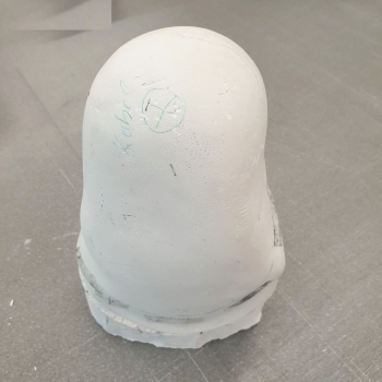 Ärmling von Heizteufel