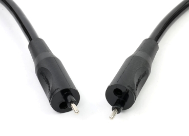 Preview: Heizteufel Taucher Akkutank Kopf mit Verschlüssen