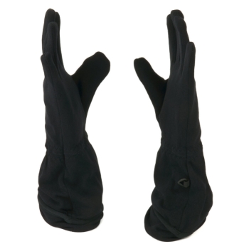 Heating gloves with push button heating control "Dual Heat Medi-Day