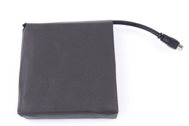 14.8V 10.000mAh Waterproof Battery Pack X-PRO Battery for Diver