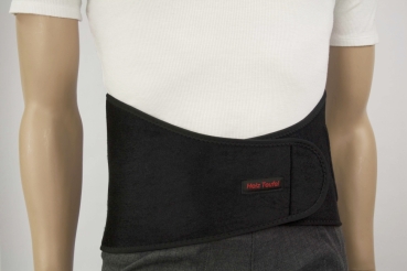 Heated kidney belt "neoBelt" Soft from Heizteufel