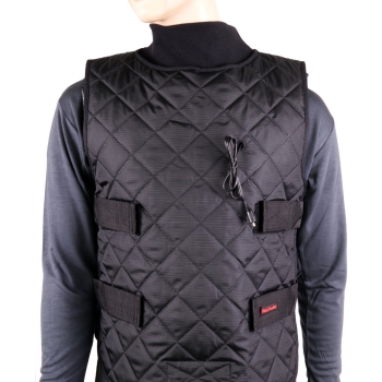 Heizteufel heated vest Dive Vest 007