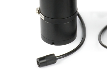 Preview: Heizteufel Akkutank 4-pol Stecker Thor-Cord