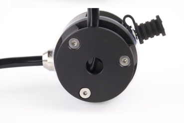 Sitech Vega Ventildurchführung