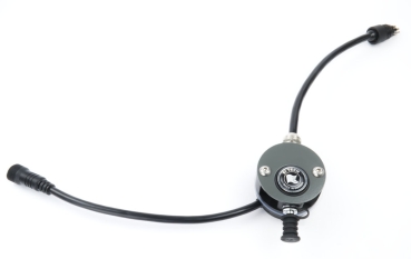 Sitech Vega Ventildurchführung