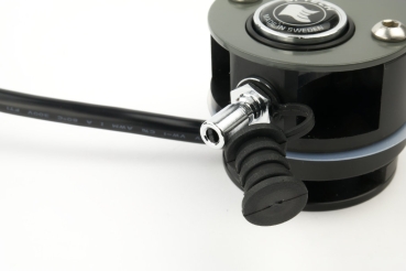 Sitech Vega Ventildurchführung