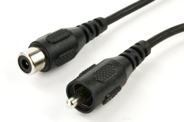 Extension cable 160cm spiral AWG18 from Heizteufel