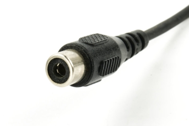 Extension cable cinch 180cm smooth from Heizteufel