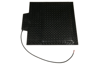 rubber mat